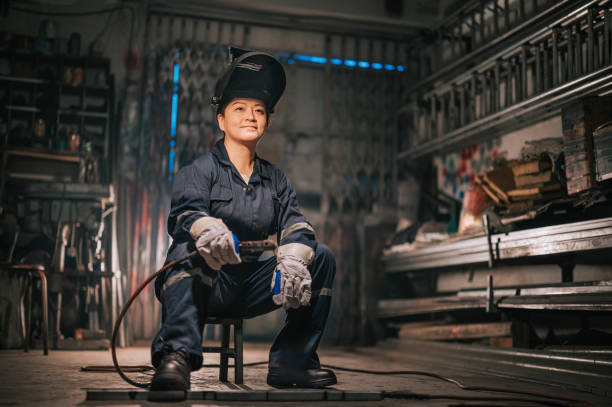 Trusted Onset, MA Welder & Metal Fabrication Experts