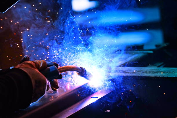 Best Artistic and Custom Metal Fabrication in Onset, MA
